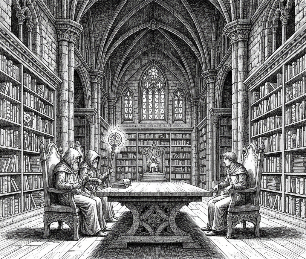 From Interrogation to Conversation: Redesigning Interviews for Trust