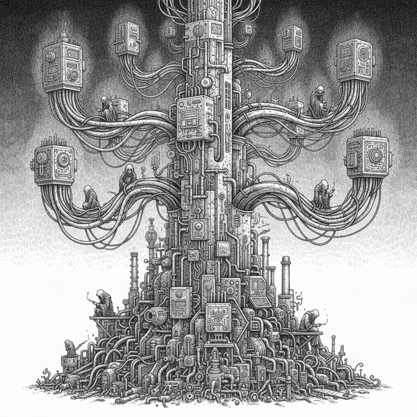 A Structured Way to Choose the Right AWS Compute Service